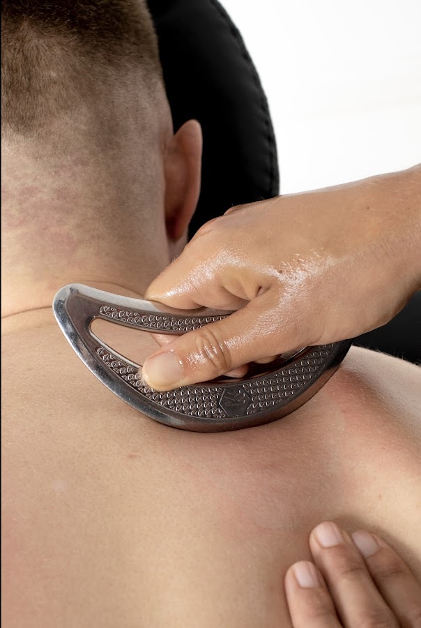 DXB Sports Massage
