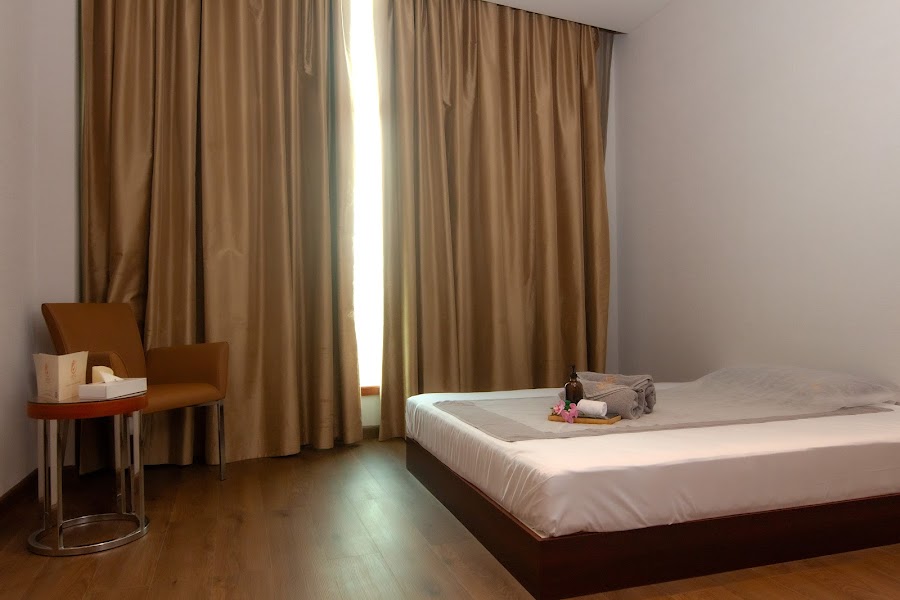 Orchid Spa Barsha — photo 3
