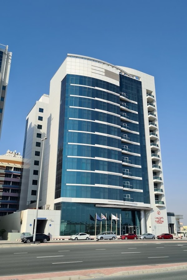 Orchid Spa Barsha — photo 4