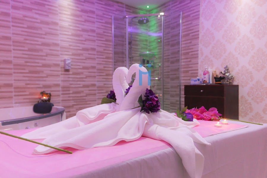 Lavender Spa — photo 4