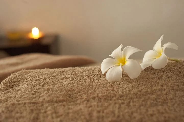 Al barsha Valley Massage Center — photo 2
