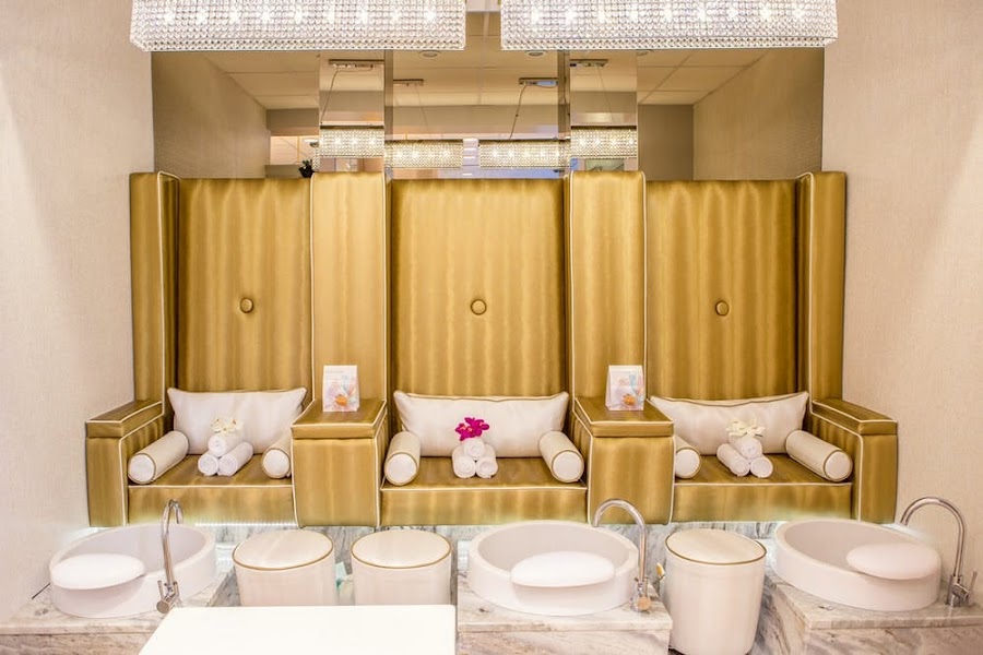 Al barsha Valley Massage Center — photo 4