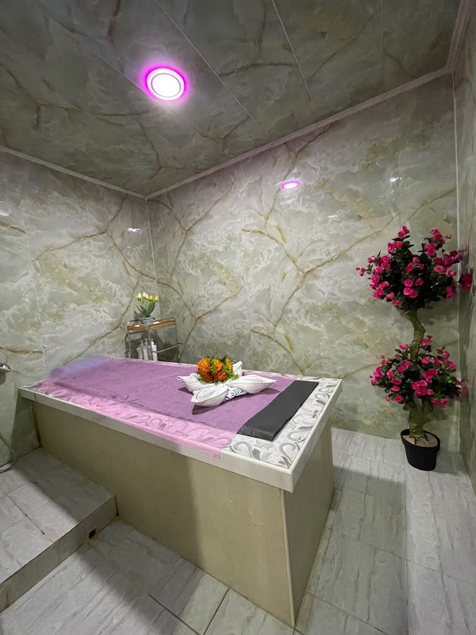 Venus Spa