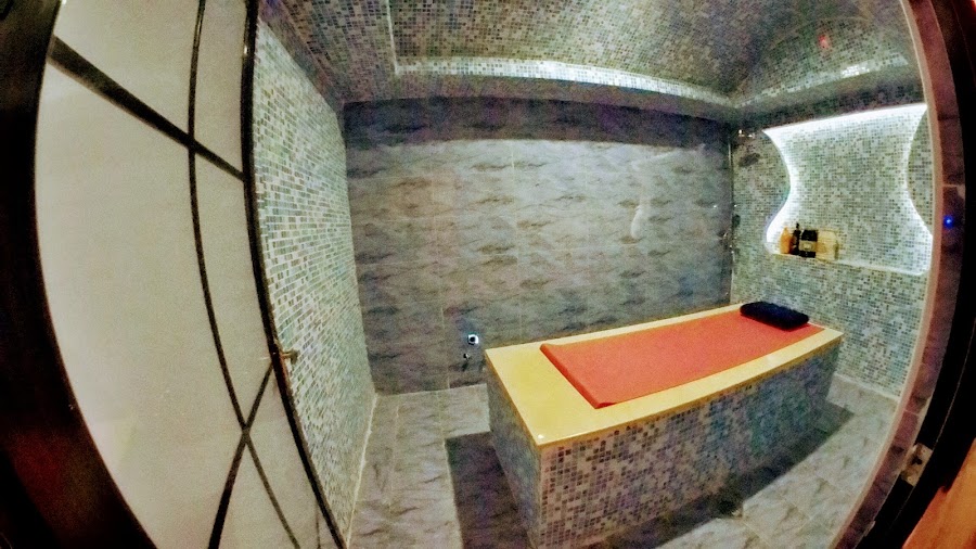 Gold Spa - Al Barsha — photo 3