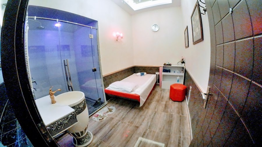 Gold Spa - Al Barsha — photo 4