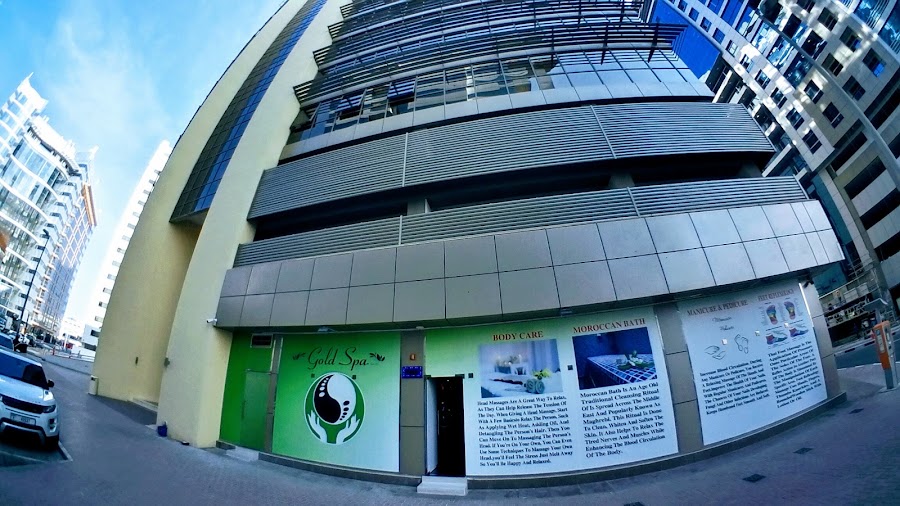 Gold Spa - Al Barsha — photo 5