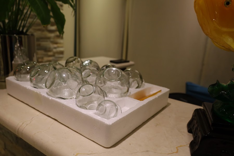 Green Plus Spa & Massage