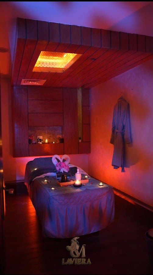 laveira spa