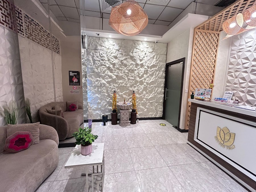 Golden Tulip Spa — photo 2