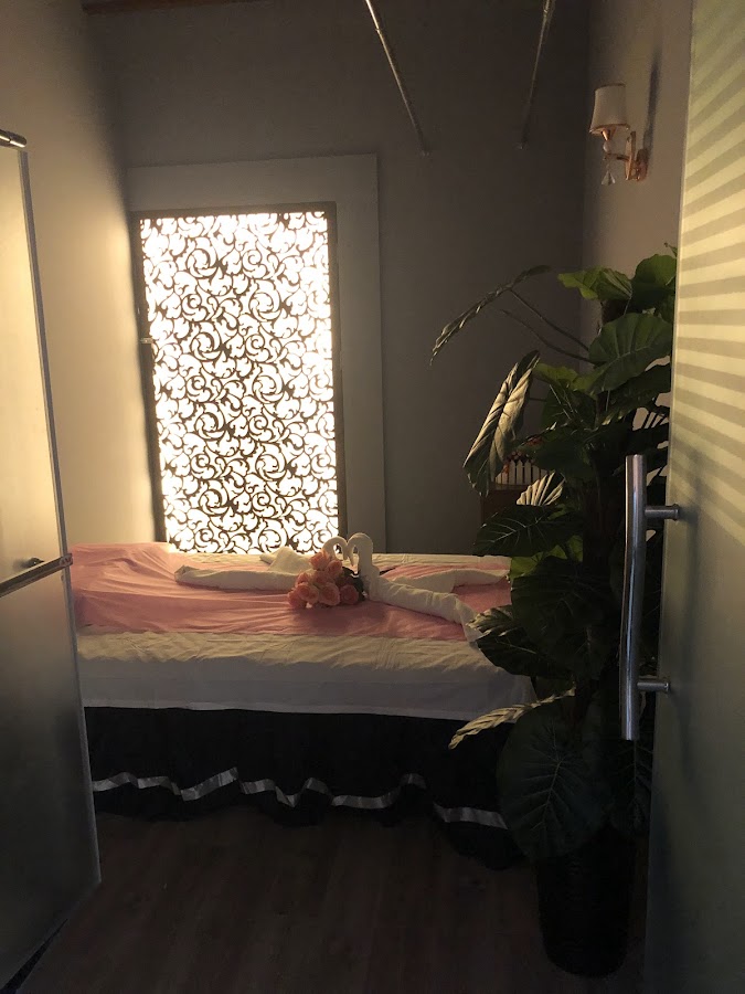 Golden Tulip Spa — photo 3