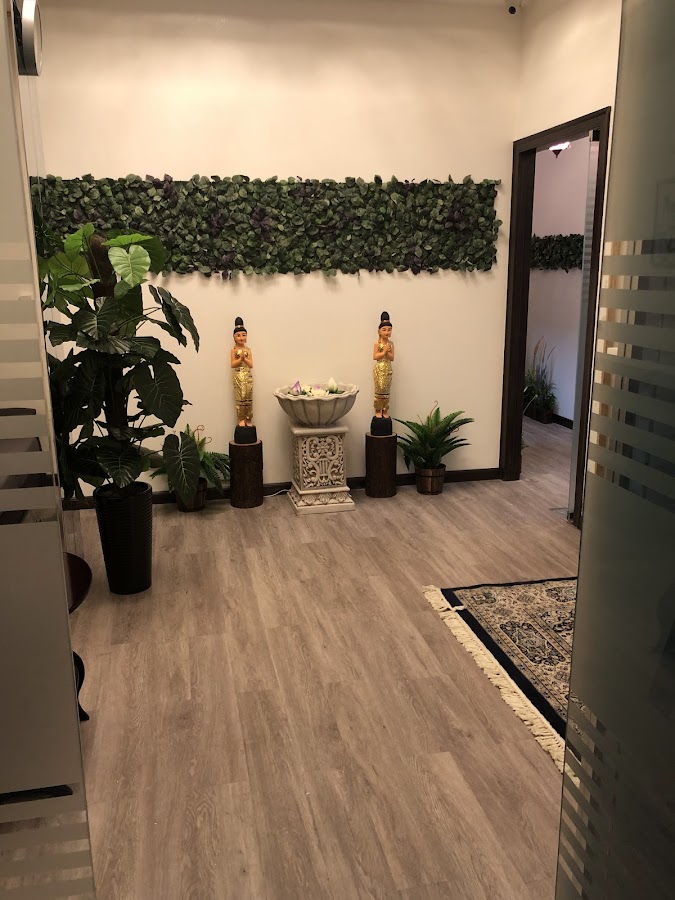 Golden Tulip Spa — photo 4