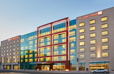 Niyama Spa - Near Mall of Emirates Albarsha