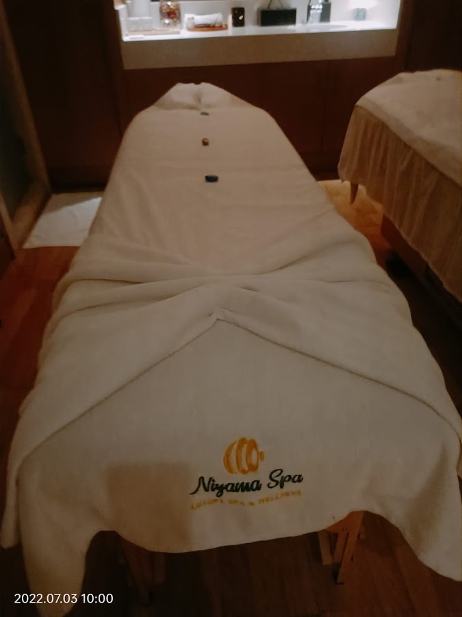 Niyama Spa - Near Mall of Emirates Albarsha — photo 2