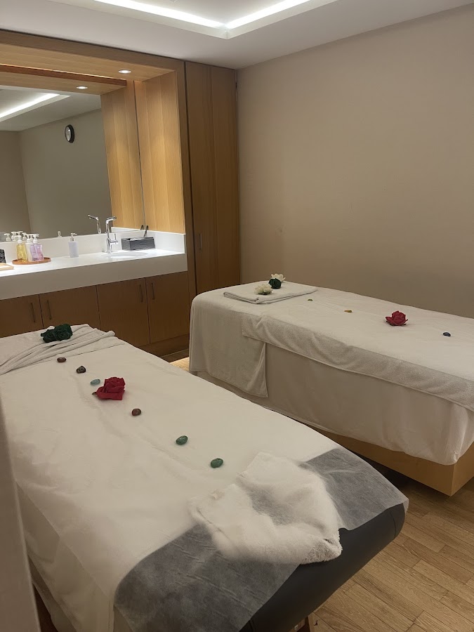 Niyama Spa - Near Mall of Emirates Albarsha — photo 4