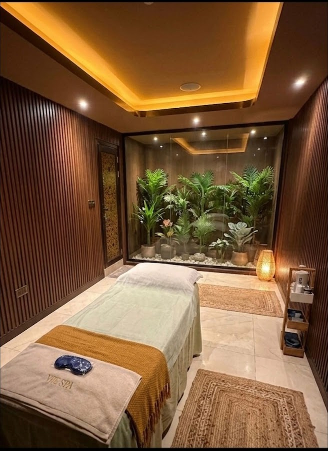 Vue Spa Tecom — photo 4