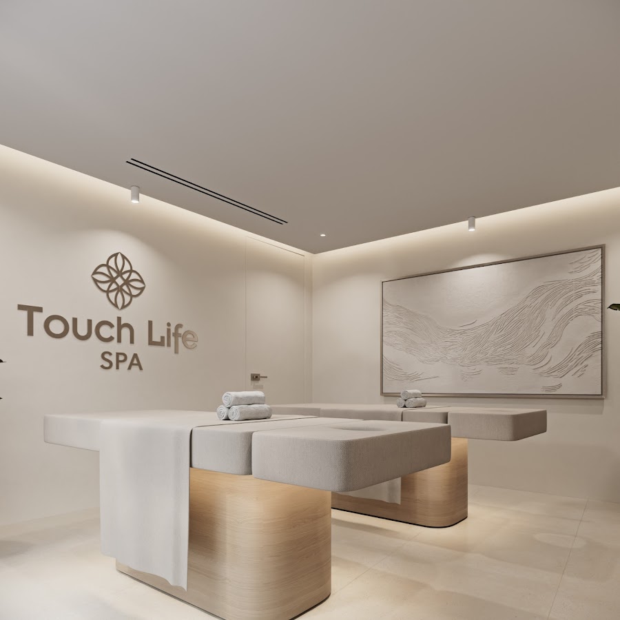 TOUCH LIFE SPA