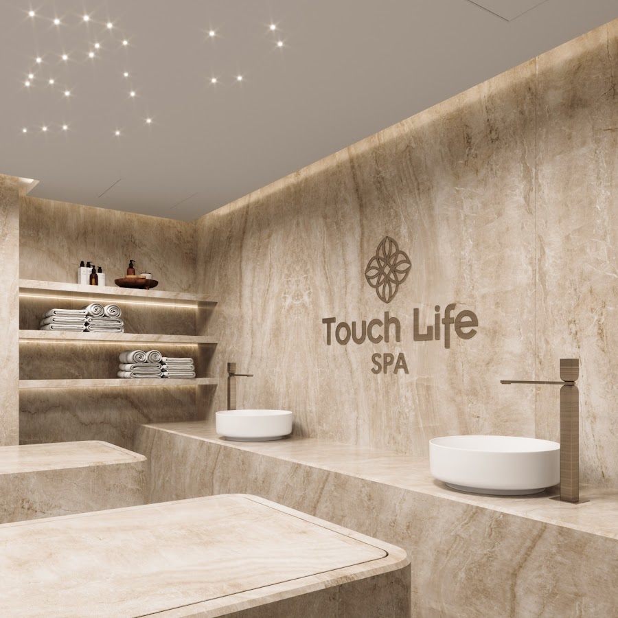 TOUCH LIFE SPA — photo 4