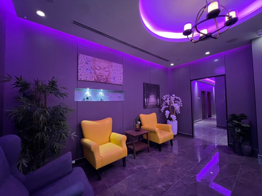 Tai Shan Spa Tecome & Home Service Massage