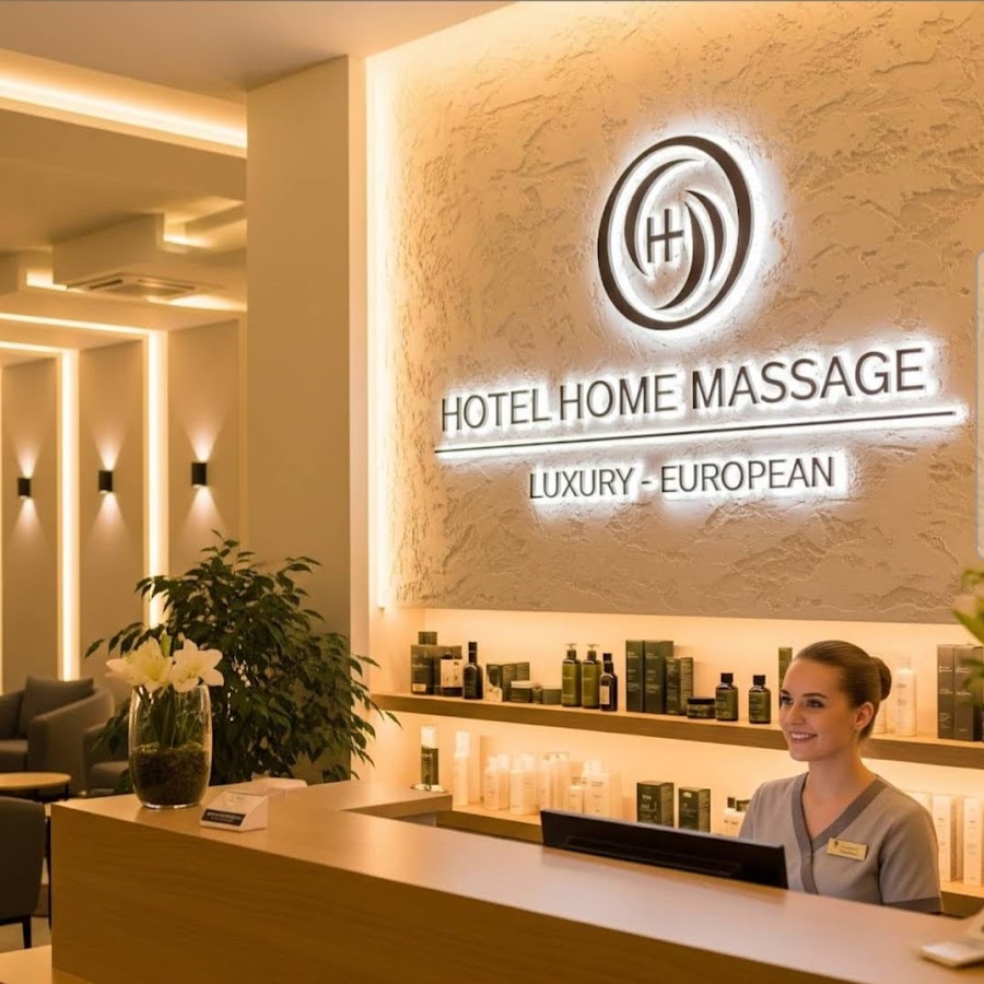 Massage Dubai Full Service & Massage Spa — photo 5