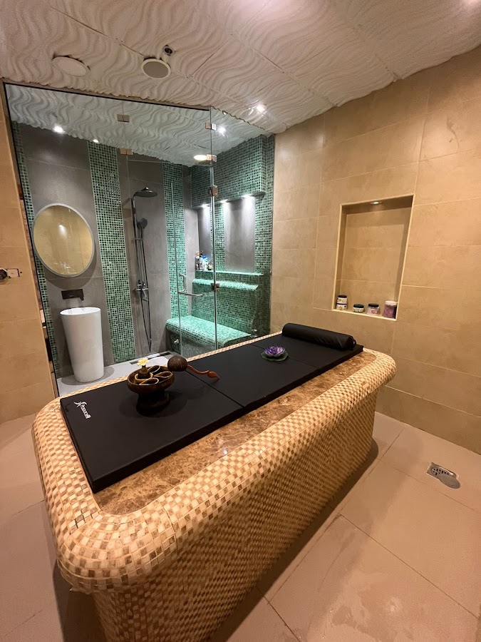 Anna Massage Spa — photo 3