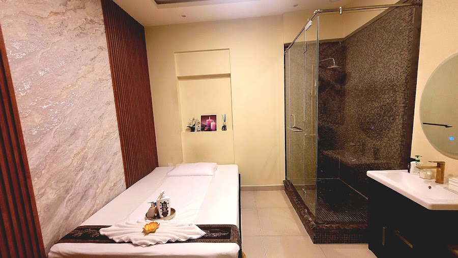 Anna Massage Spa — photo 5