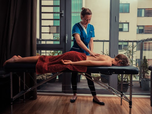 Soi Home Massage Services