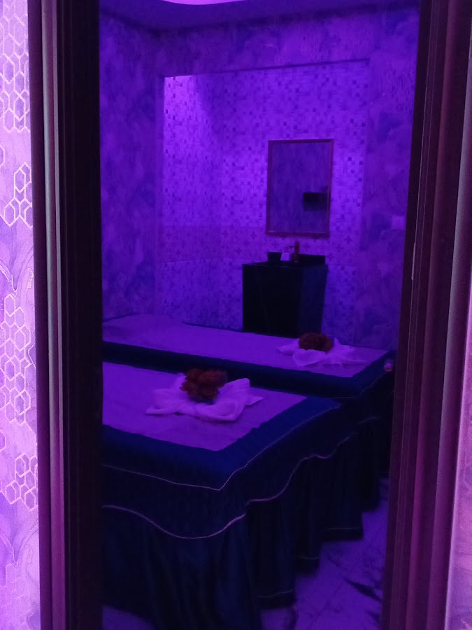 Najah Spa I Massage in Dubai Marina — photo 3