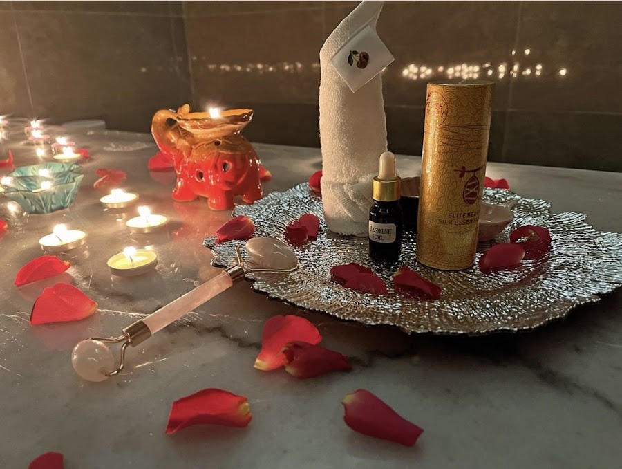 Bliss Spa Massage Marina — photo 3