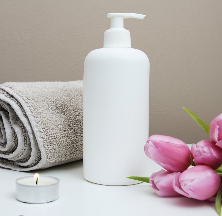 Beautiful VIP SPA