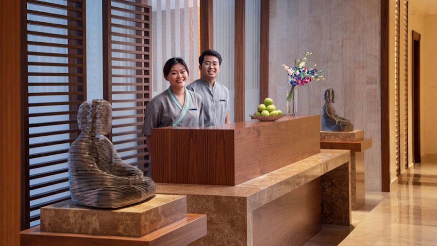 Stella Spa — photo 5