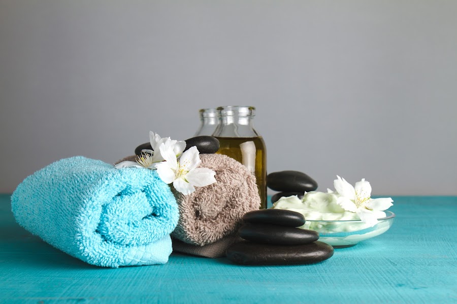 New Magical Hand Deira Spa Massage — photo 3