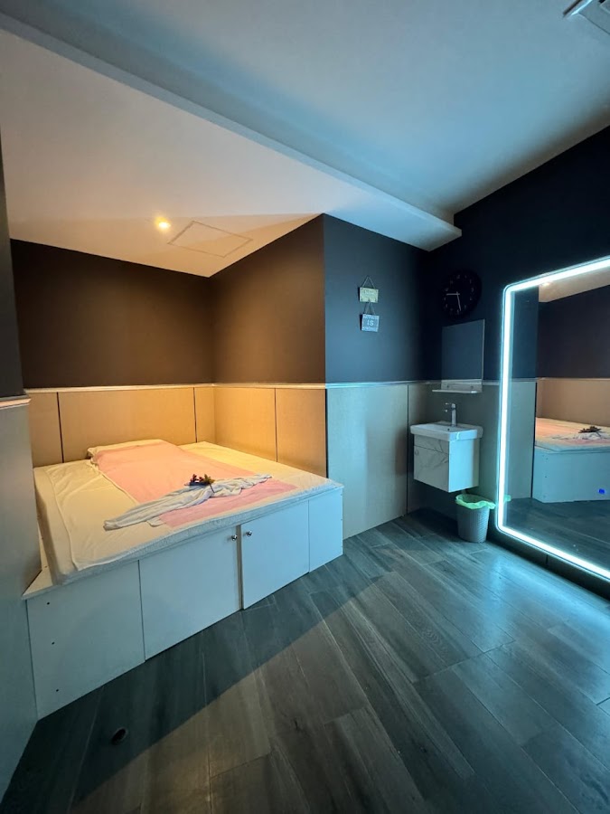 Perfet Match Spa Club Marina — photo 2