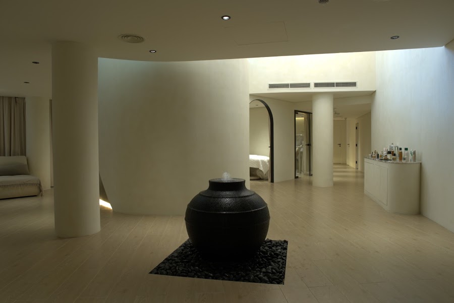 CASA AIRE WELLNESS