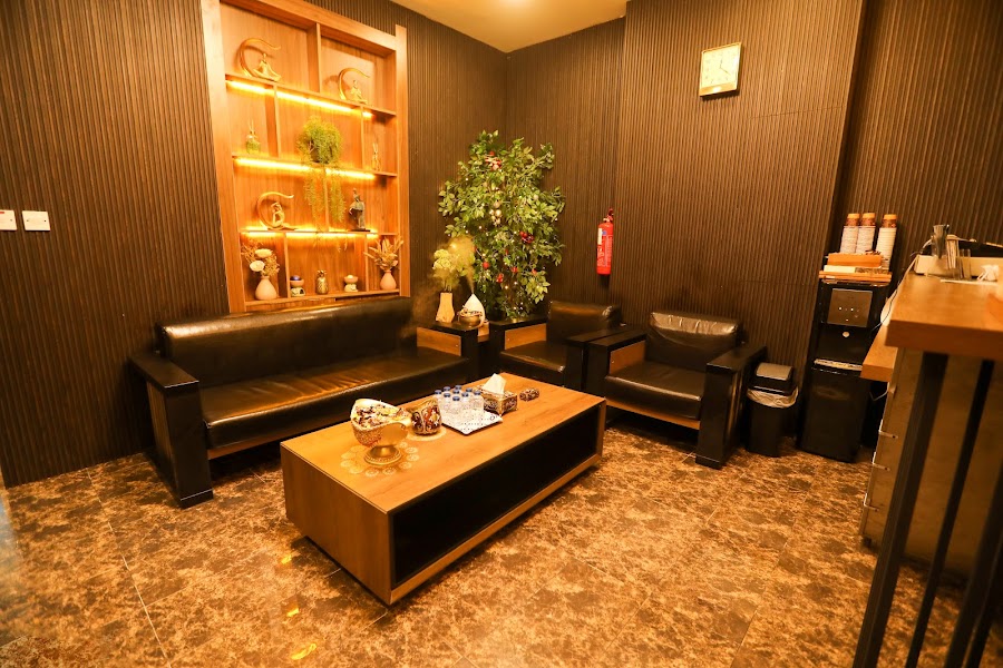 Impressive Spa in Marina — photo 5