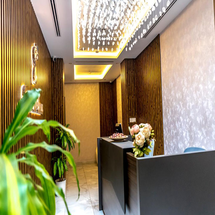 Soul wellness spa (JBR) — photo 4