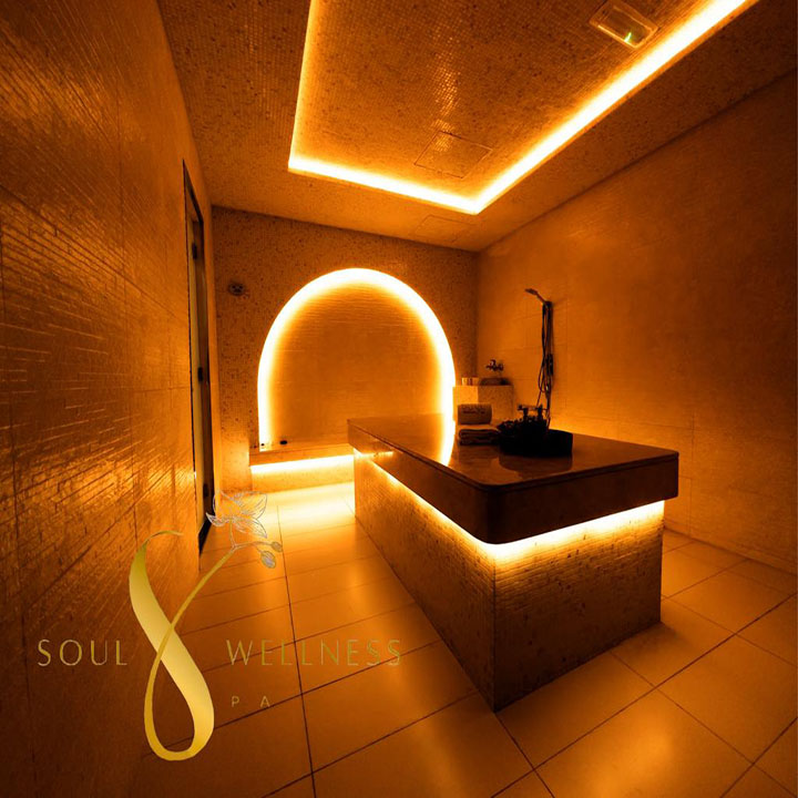 Soul wellness spa (JBR) — photo 5