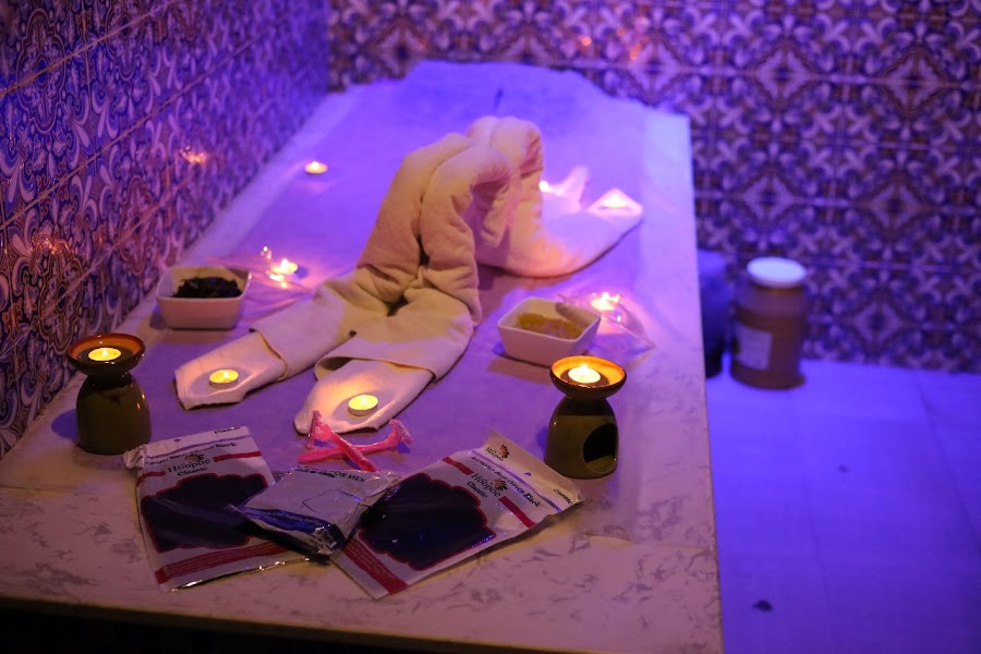 Relaxing SPA — photo 2