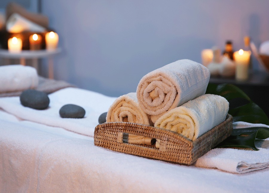 Relaxing SPA — photo 5