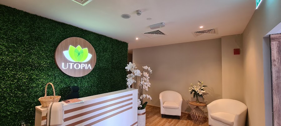 Utopia Spa — photo 4