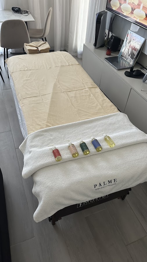 Mai Tai Home Massage Center UAE — photo 4