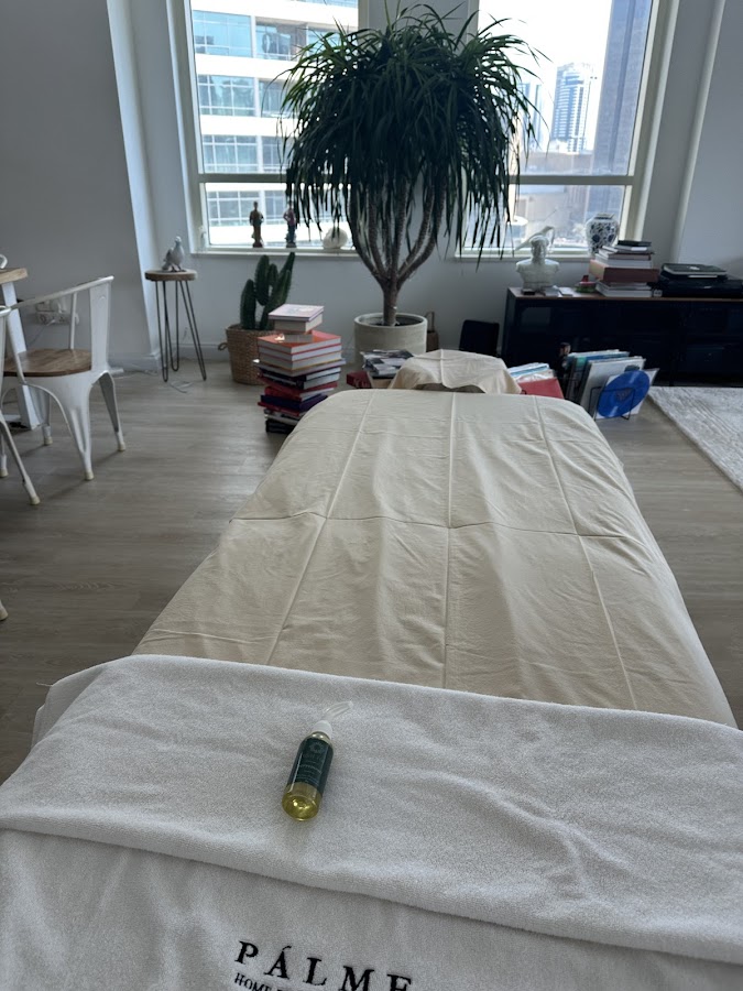 Mai Tai Home Massage Center UAE — photo 5