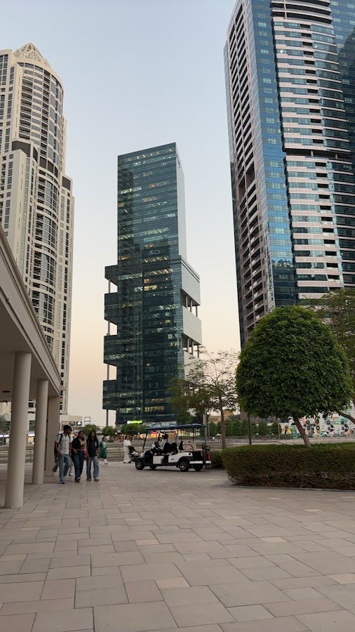 Cherrywood Spa - JLT — photo 3