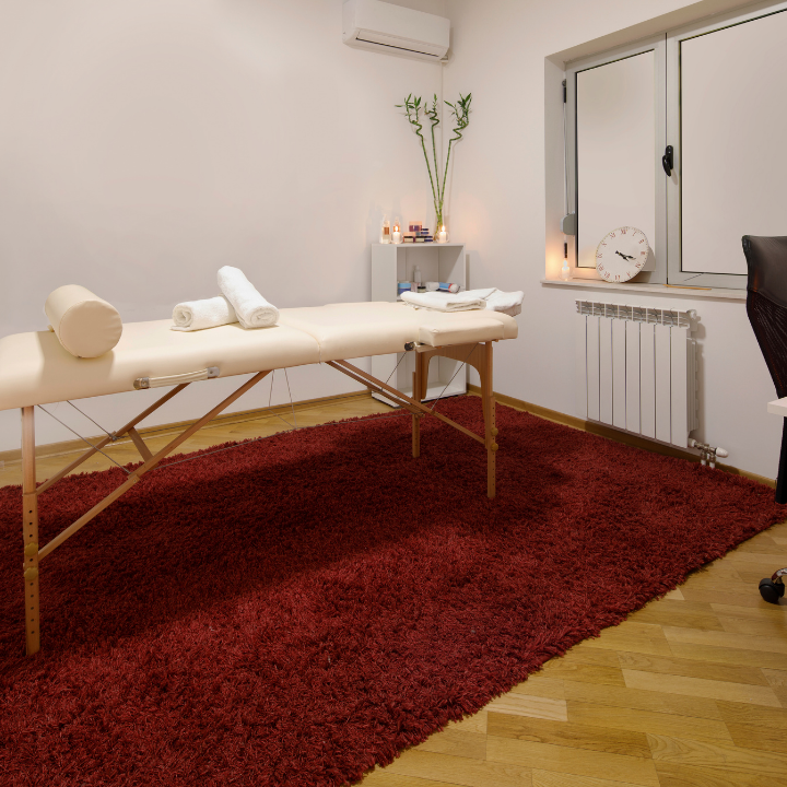 Perfect Home Massage Service