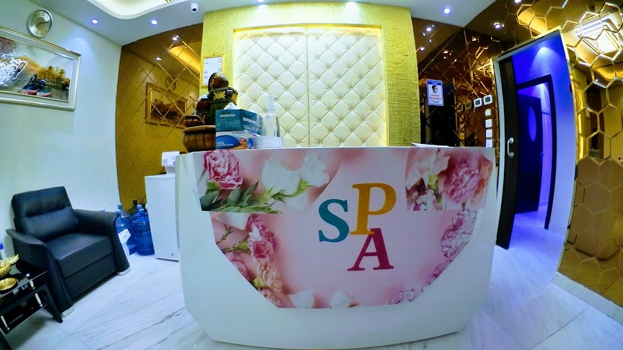 Luxury Ella Spa