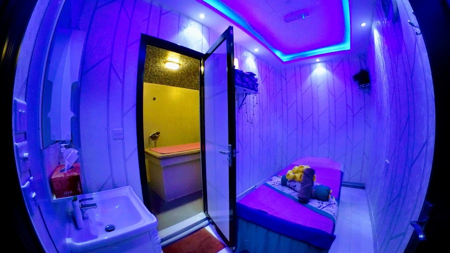 Luxury Ella Spa — photo 2