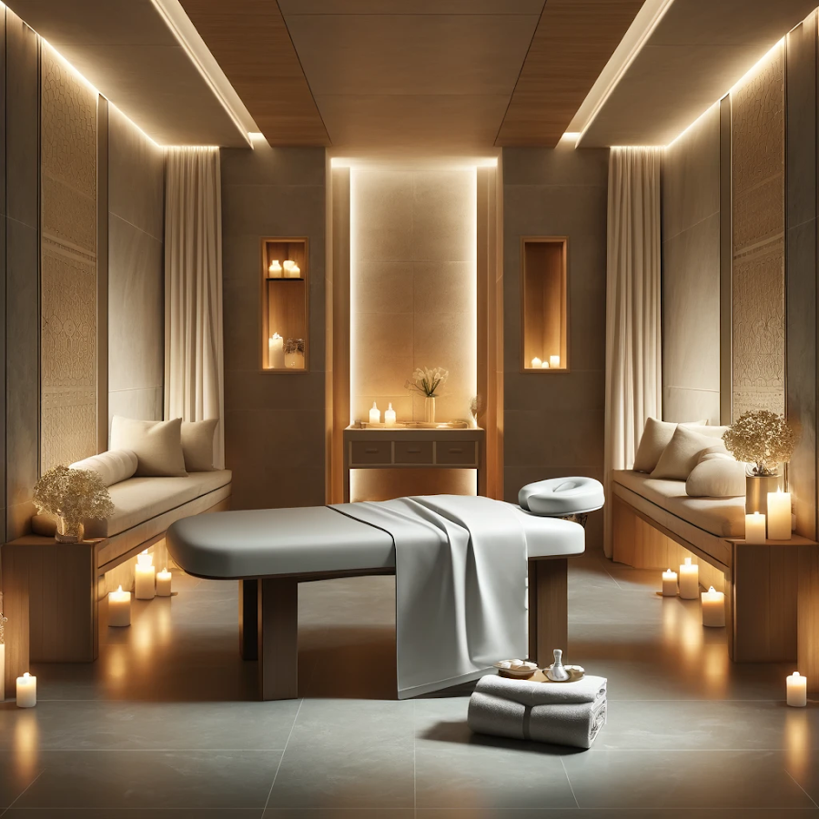 Luxury Ella Spa — photo 5