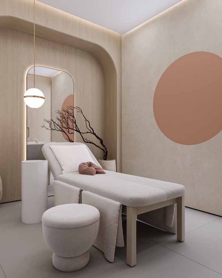Heal Spa - Best Massage Center in Palm Jumeirah Dubai — photo 3