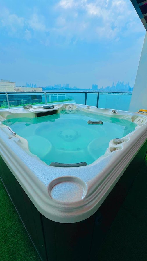 Royal Spa - Palm Jumeirah — photo 2