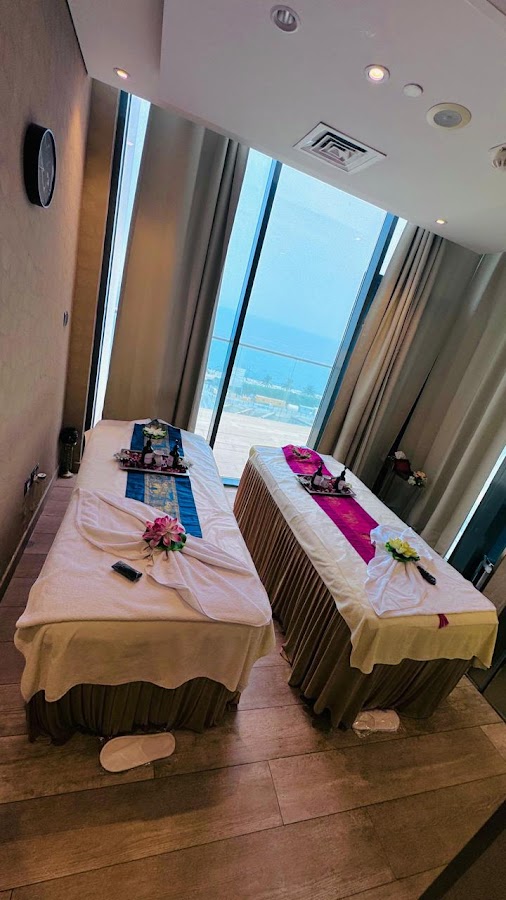 Royal Spa - Palm Jumeirah — photo 3
