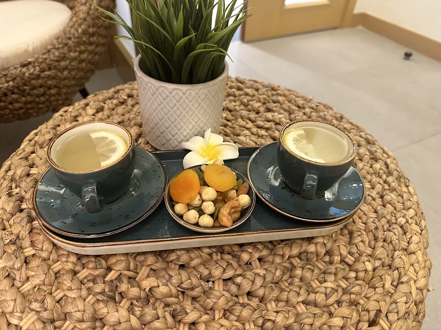 Soul Senses Spa & Wellness - NH Collection Dubai The Palm, Dubai — photo 4